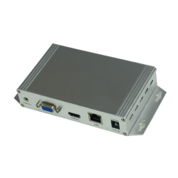 VACOTEK DE200 RTMP/UDP/RTP Decoder H.264