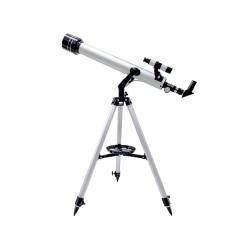 กล้องดูดาว F700 x 60【แบบหักเหแสง】