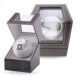 Watch Winder 1 เรือน กล่องเก็บนาฬิกา กล่องหมุนนาฬิกา