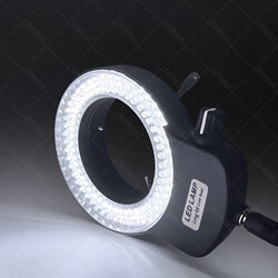 ไฟ LEd 144 ดวง สำหรับ กล้องจุลทรรศน์