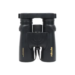 กล้องส่องทางไกล สองตา Nikula 10x42