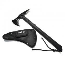 ขวานมีด