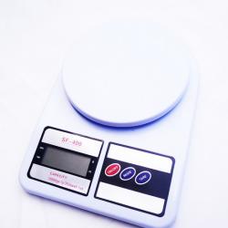 เครื่องชั่ง digital 1 g - 10 kg (SF400)