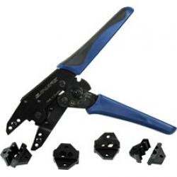 Canare TC-1 Crimp Tool ครีมเข้าหัว