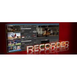 MagicSoft Recorder (Upgrade Cost for chanels and added to an existing dong)