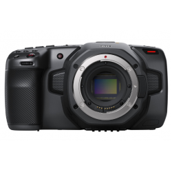 Blackmagic Design Pocket Cinema Camera 6K