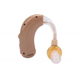 PREMIUM เครื่องช่วยฟัง คล้องหลังหู AXON c-109 (charge)