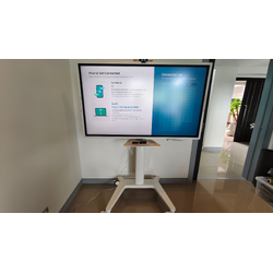 Coremedia ขอบคุณ บ. เดอะ บาลานซ์ กรุ๊ป ที่เลือกใช้ Samsung Flip Pro 65" (WM65B) พร้อมโซลูชันครบวงจร!@ภูเก็ต