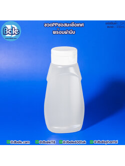 CH 300ml ขวดซอสมะเขือเทศ