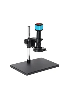 กล้องจุลทรรศน์ส่องพระ SANQTID รุ่น TD10A ต่อคอม-ทีวี ความคมชัด 48 MP กำลังขยาย180 - 360 เท่า