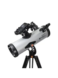 กล้องดูดาว【แบบสะท้อนแสง】 Celestron STARSENSE EXPLORER รุ่น LT114AZ
