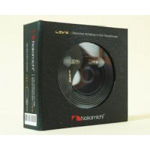 หูฟังอินเอียร์ (In Ear)