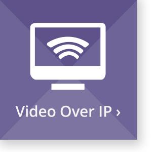 IPTV Solutions