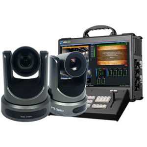 PTZ Optics