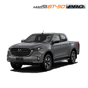 MAZDA BT50 PRO 4 DOOR ปี 2021-2025