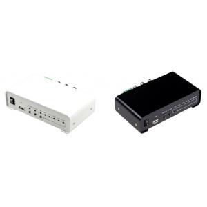 4G LTE Standalone Streaming