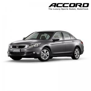 HONDA ACCORD (GEN 8) 2009-2012