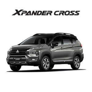 MITSUBISHI XPANDER CROSS 2023-2025