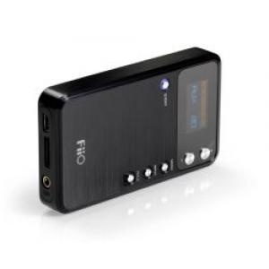 FiiO DAC และ USB Soundcard
