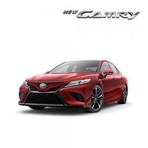 TOYOTA ALL NEW CAMRY 2019-2023