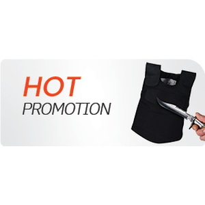 Hot Promotion