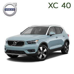 VOLVO XC40 ปี 2021-2026