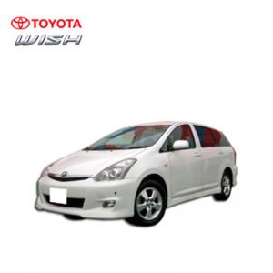 Toyota Wish 2003-2010