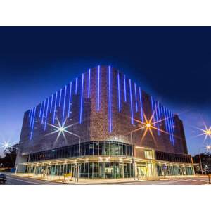 คอมโพสิต ตกแต่งอาคาร