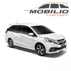 HONDA MOBILIO