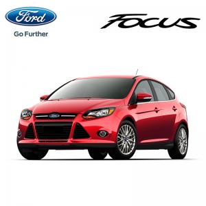 Ford Focus 4-5 Door 2012-2018