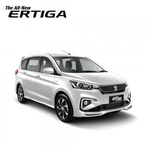 SUZUKI ALL NEW ERTIGA 2019-2023