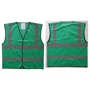 เสื้อสะท้อนแสง - Safety Vest