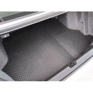 พรมกระดุมแผ่นท้ายสัมภาระ Honda Civic FB 2013-2016