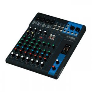 Audio Mixer