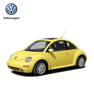 VW BEETLE 1998-2010