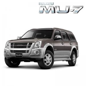 ISUZU MU 7