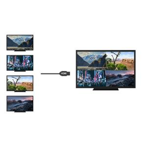 Multiviewer & Switcher