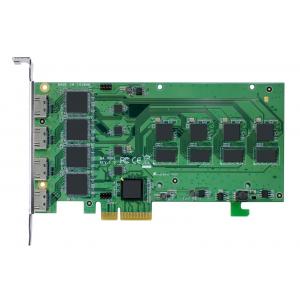 Streaming PCI-EX Card