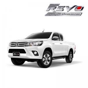 TOYOTA REVO CAB 2015-2022