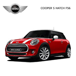 MINI COOPER S HATCH F56 ปี 2014-2023