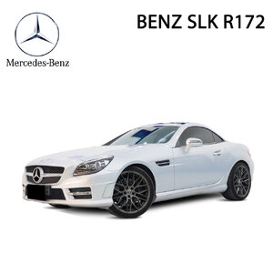 BENZ SLK R172