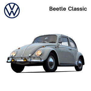 VW BEETLE CLASSIC