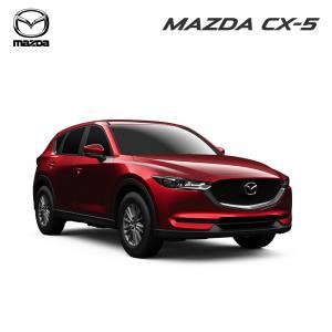 MAZDA CX-5 (All New) 2018-2022