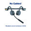 EARTEC Evade EP4LZ-EPak PRO Wireless Communication System 2.4 Ghz.