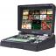 Datavideo HS-600 SD 8 - Channel Mobile Video Studio