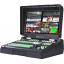 Mobile Studio DataVideo HS-2800 HD/SD 8/12 Channel Mobile Video Studio