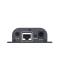 HDMI Extender with Loop-out พร้อมรีโมท ระยะสูงสุด 60 เมตร