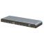 1x8 HDMI splitter with 4KX2K@30Hz กระจายสัญญาณ HDMI เข้า1ออก8