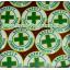 เข็มกลัด Safety Committee Member 44 mm