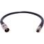 สายสำเร็จรูป Canare L-2.5CHDB5 3G HD/SDI Cable with 1.0/2.3 DIN to BNC Female